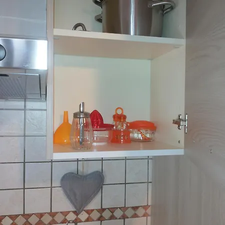 Casa Pieralli شقة