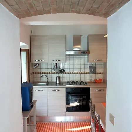 Casa Pieralli Appartement Gaiole in Chianti