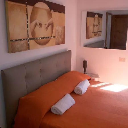 Appartement Casa Pieralli Gaiole in Chianti