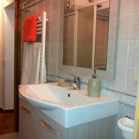 Casa Pieralli Appartement Gaiole in Chianti