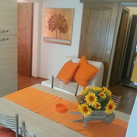 Appartement Casa Pieralli *