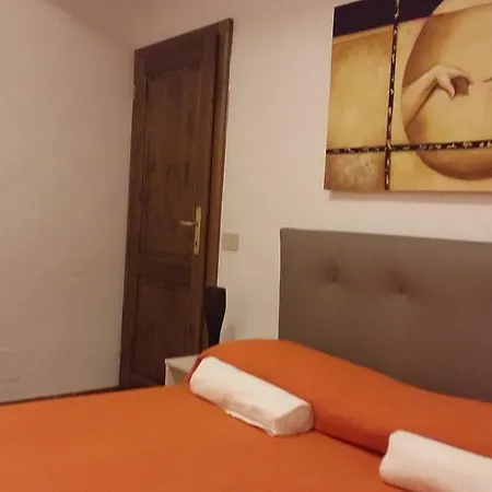 Casa Pieralli