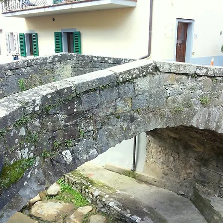 Διαμέρισμα Casa Pieralli