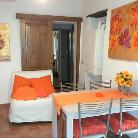 Casa Pieralli *