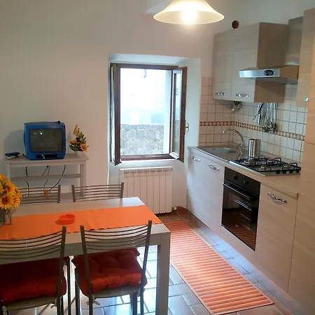 Casa Pieralli Διαμέρισμα *