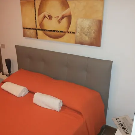 Διαμέρισμα Casa Pieralli