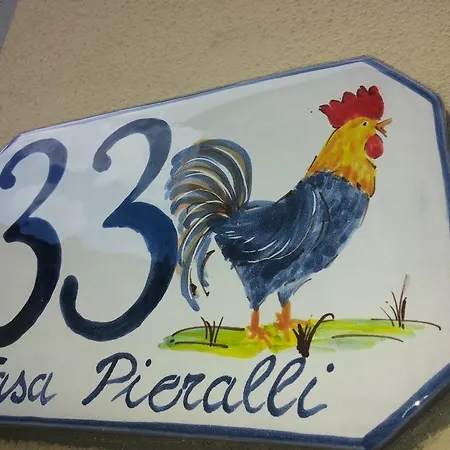 Casa Pieralli