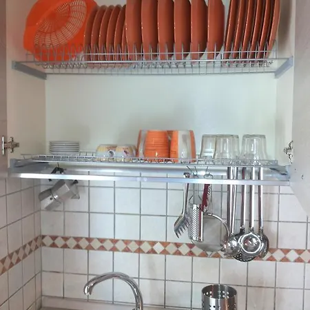 Casa Pieralli Διαμέρισμα *
