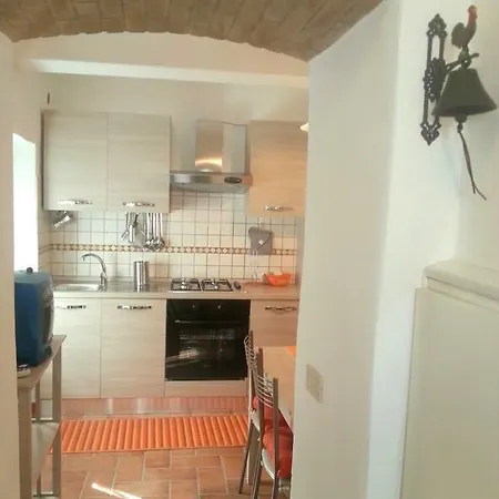 Casa Pieralli *