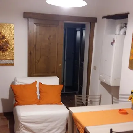 Διαμέρισμα Casa Pieralli Gaiole in Chianti
